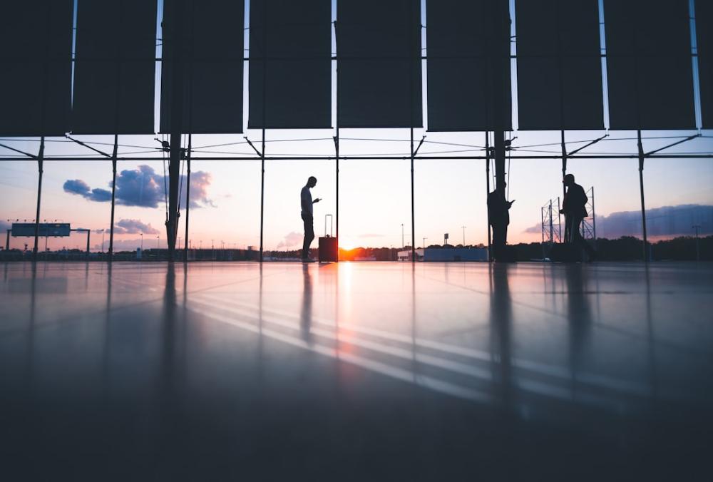 Advantages of Desk Booking Software for the Workplace