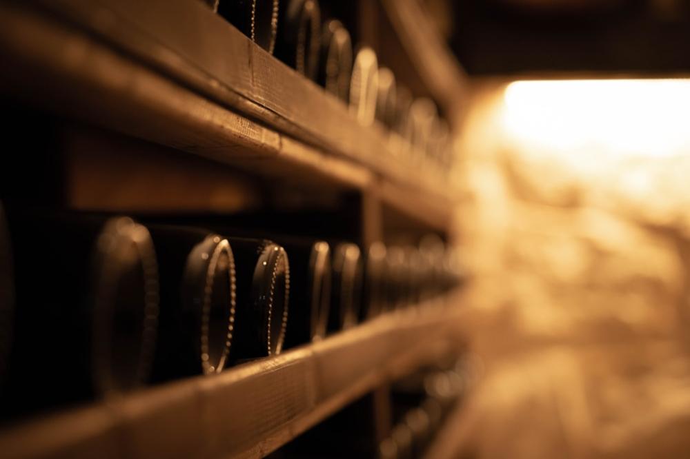Därför är vissa italienska flaskor ständigt slutsålda bland vinälskare